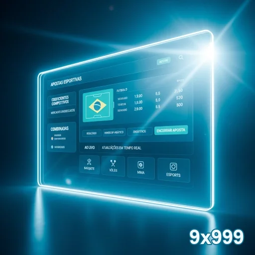 Ilustração de Acesse os Serviços VIP da 9x999 com Total Segurança