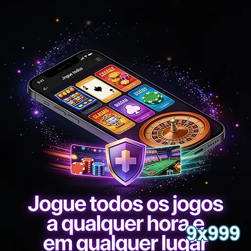 Ilustração de Diversão com Slots e Experiências Exclusivas