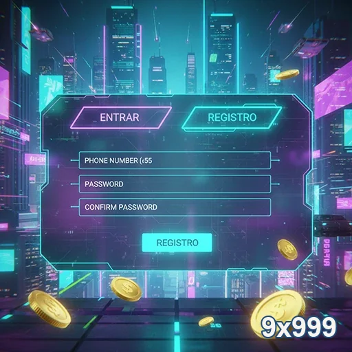 Bônus Transparentes e Justos - 9x999