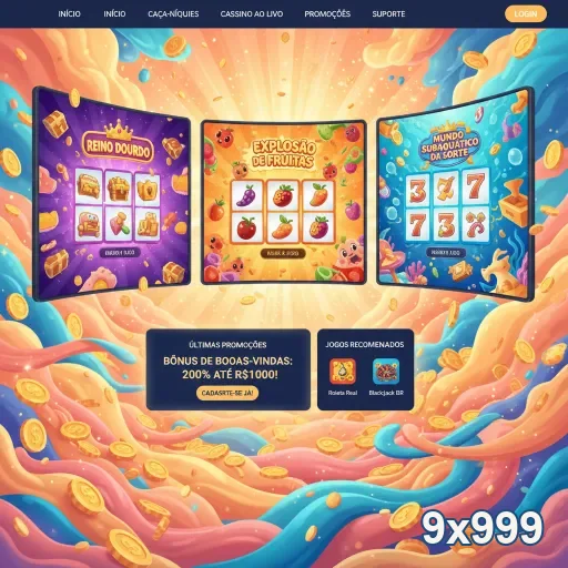 Ilustração de Interação em Tempo Real