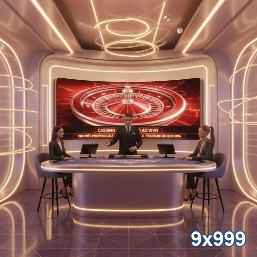 Experiência VIP Inigualável no 9x999 - 9x999