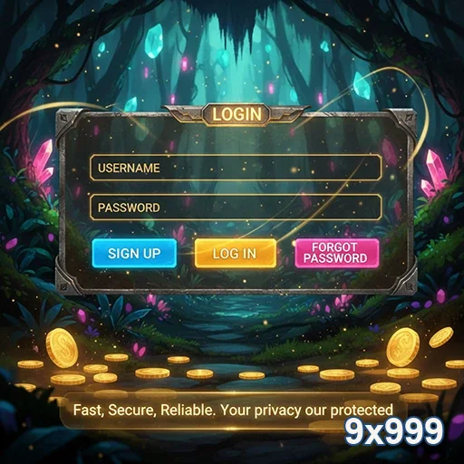 Ilustração de Jogos de Slots de Alta Qualidade