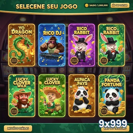 Ilustração de Interação Real com Dealers