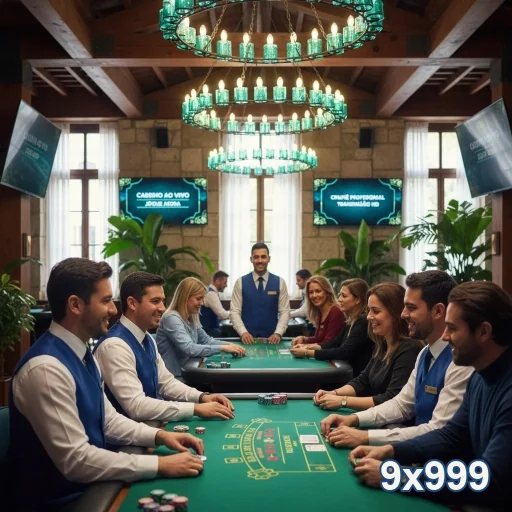 Ilustração de Experiência VIP