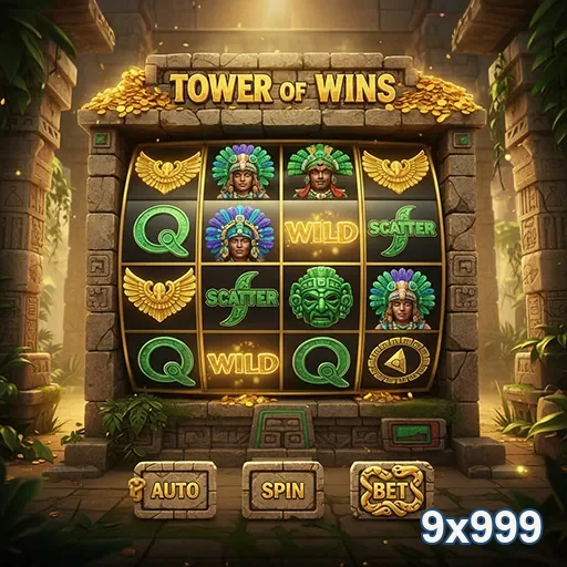 Ilustração de Acesso Rápido a Mesas ao Vivo