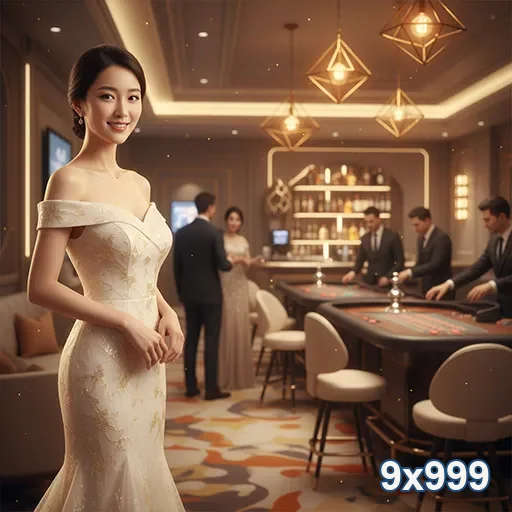 Ilustração de Serviços Personalizados para Membros VIP